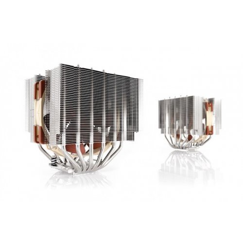 Охлаждане за компютри > Noctua NH-D15 (снимка 5)
