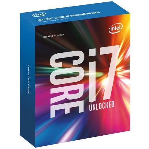 Процесор Intel i7-6700K BX80662I76700KSR2L0 (снимка 1)