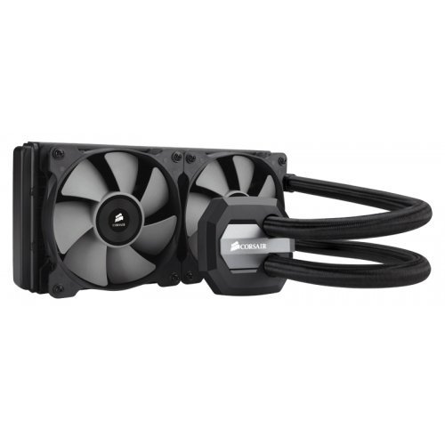 Охлаждане за компютри > Corsair (снимка 1)