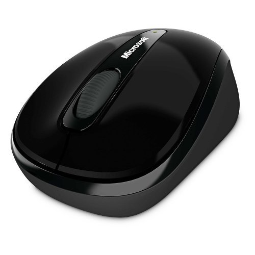 Мишка Microsoft GMF-00042 (снимка 1)