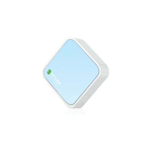 TL-WR802N, 300Mbps Wireless N Nano Router