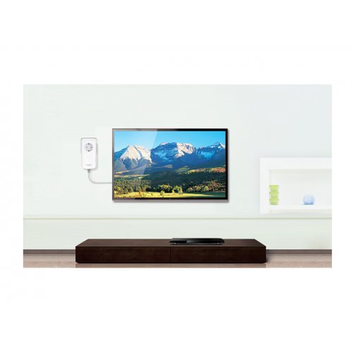 Powerline адаптери > TP-Link TL-PA8010PKIT (снимка 4)