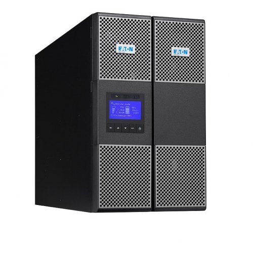 UPS Eaton MGE 9PX 6000i RT3U Netpack 9PX6KiRTN (снимка 3)