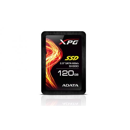 SSD (Solid State Drive) > Adata SX930 (снимка 1)