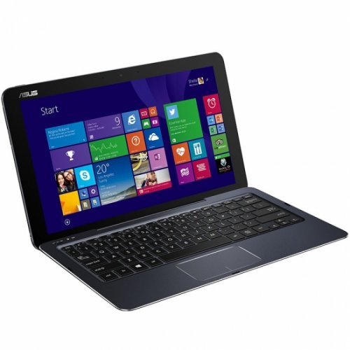 Лаптоп-таблет Asus Transformer Book T300 Chi T300CHI-FL040H T300CHI-FL040H (снимка 4)