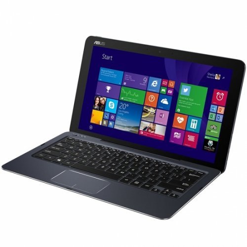 Лаптоп-таблет Asus Transformer Book T300 Chi T300CHI-FL040H T300CHI-FL040H (снимка 5)