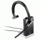Слушалки Logitech H820e Mono 981-000512