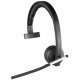 Слушалки Logitech H820e Mono 981-000512