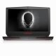Лаптоп Dell Alienware 15 AWUHD15I7162561V4W36NBD-14