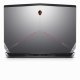 Лаптоп Dell Alienware 15 AWUHD15I7162561V4W36NBD-14