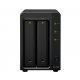 NAS устройства > Synology DS215+
