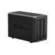 NAS устройства > Synology DS215+
