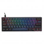 Клавиатура Ducky DKON2361ST-CRUSPTCHNAZ001