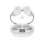 Слушалки SBOX EB-TWS115-W