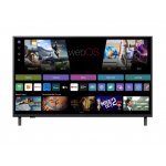 Телевизор LG 43UA74003LB