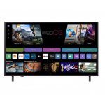 Телевизор LG 50UA74003LB