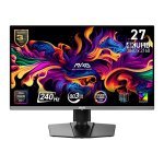 Монитор MSI MAG_272QP_QD-OLED_X50