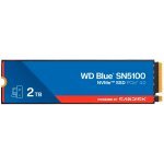 SSD Western Digital WDS200T5B0E-00CPE0