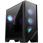 Компютърна кутия MSI MAG_FORGE_321R_AIRFLOW
