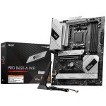 Дънна платка MSI PRO_B650-A_WIFI