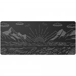 Падове за мишки > Dark Project DPMP_NOSTRA_BLACK_XL