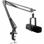 Микрофон FIFINE AM8T