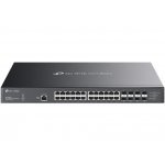 Суич TP-Link SX3832MPP
