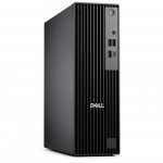 Настолен компютър Dell BTO102_QCS1250_EMEA_UBU