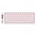 Клавиатура MadLions MAD-60-HE-V2-FS-MS-WH