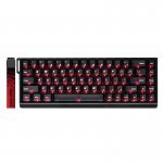 Клавиатура MadLions MAD-68-HE-V2-FS-MS-BK