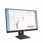 Монитор Lenovo 64BAMAT1EU