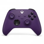 Гейм падове и джойстици > Microsoft GAGMICROSOFTXBOXWRLASTRPURPLE,QAU-00069