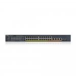 Суич Zyxel XMG1930-30HP-ZZ0101F