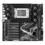 Дънна платка ASRock WRX90 WS EVO