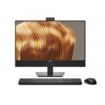 Настолен компютър Dell BTO154_QC24250_EMEA_UBU