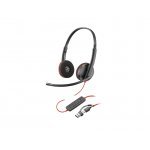 Слушалки Poly 8x228a6