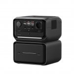 Зарядни станции за електромобили > Ecoflow EFRIVER3MaxPlus-EU-CBOX