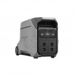 Зарядни станции за електромобили > Ecoflow EFDELTAPRO3-EU-CBox