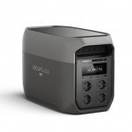 Зарядни станции за електромобили > Ecoflow EFD3M-G-EU-CBOX