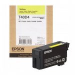 Консумативи за мастиленоструен печат > Epson C13T40D440