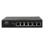Суич Uniview NSW2010-6T-POE-IN