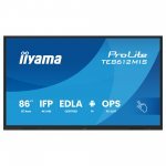 Публични дисплеи > iiyama TE8612MIS-B4AG