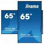 Публични дисплеи > iiyama LH6560UHS-B2AG