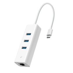 USB хъб TP-Link UE330C