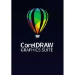 Приложен софтуер Corel LCCDGSENTMLA11