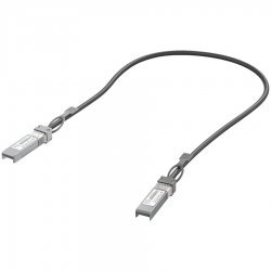 Мрежов кабел Ubiquiti UACC-DAC-SFP28-0.5M