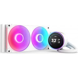 Охлаждане NZXT RL-KR28E-W2