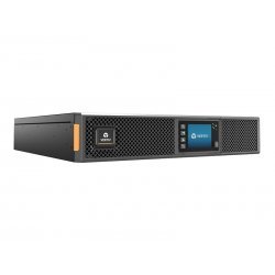 UPS устройство Vertiv GXT5-1000IRT2UXL