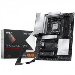 Дънна платка MSI PRO_X870E-P_WIFI