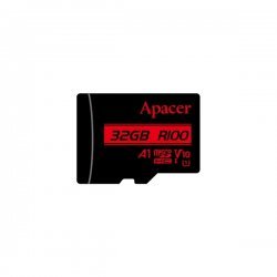 Флаш карта Apacer AP32GMCSH10UB-R